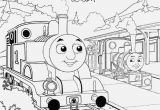 Printable Train Coloring Pages Thomas the Train Coloring Pages Best Easy Printable Chuggington
