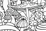 Printable Trippy Coloring Pages for Adults Get This Challenging Trippy Coloring Pages for Adults Pl3c6