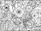Printable Trippy Coloring Pages for Adults Get This Free Trippy Coloring Pages to Print for Adults