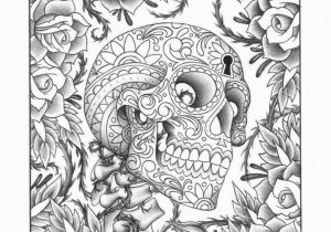 Printable Trippy Coloring Pages for Adults Get This Free Trippy Coloring Pages to Print for Adults