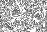 Printable Trippy Coloring Pages for Adults Get This Trippy Coloring Pages for Adults Hz76o