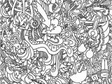 Printable Trippy Coloring Pages for Adults Get This Trippy Coloring Pages for Adults Hz76o
