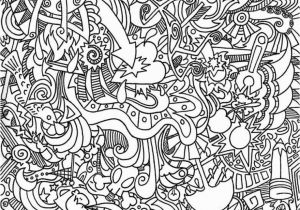 Printable Trippy Coloring Pages for Adults Get This Trippy Coloring Pages for Adults Hz76o