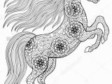 Printable Unicorn Coloring Pages for Adults Pin Auf Ausmalbilder Erwachsene