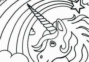 Printable Unicorn Rainbow Coloring Pages Despicable Me Coloring Pages Despicable Unicorn Coloring