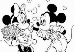 Printable Valentine Coloring Pages Disney Disney Coloring Pages
