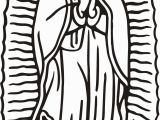 Printable Virgen De Guadalupe Coloring Pages Virgen De Guadalupe Coloring Pages at Getcolorings