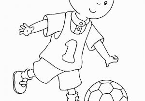 Printable Volleyball Coloring Pages Cool Caillou Para Pintar Imagui