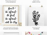 Printable Wall Mural Diy Free Able Art Prints Diy