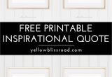 Printable Wall Murals Free Free Inspiration Quote Printable