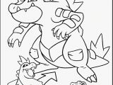 Printable Water Type Pokemon Coloring Pages Water Pokemon