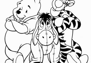 Printable Winnie the Pooh Coloring Pages 13 Printable Pictures Of Winnie the Pooh Page Print