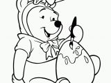 Printable Winnie the Pooh Coloring Pages Coloring Pages Winnie the Pooh and Friends Free Printable