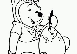 Printable Winnie the Pooh Coloring Pages Coloring Pages Winnie the Pooh and Friends Free Printable