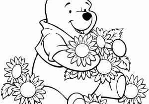 Printable Winnie the Pooh Coloring Pages Coloring Pages Winnie the Pooh Classic Coloring Home
