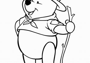 Printable Winnie the Pooh Coloring Pages Free Printable Winnie the Pooh Coloring Pages for Kids