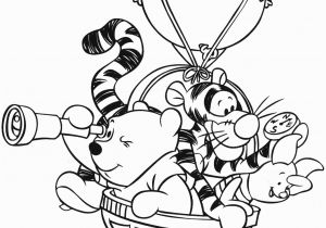 Printable Winnie the Pooh Coloring Pages Winnie the Pooh Coloring Page Free Coloring Pages