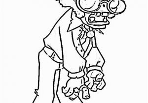 Printable Zombie Coloring Pages top 20 Zombie Coloring Pages for Your Kids