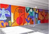 Pro Art Wall Murals High School Mural Ideas Google Search Murals