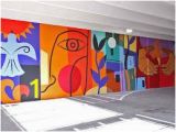 Pro Art Wall Murals High School Mural Ideas Google Search Murals