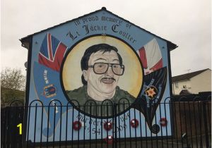 Pro Art Wall Murals Mural Picture Of Paddy Campbell S Belfast Famous Black Cab tours