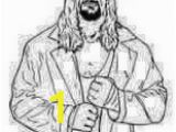 Pro Wrestling Coloring Pages 35 Best Wwe Images