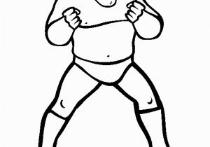 Pro Wrestling Coloring Pages Newest Coloring Pages
