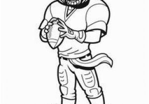 Professional Football Player Coloring Pages 66 Best Football Coloring Pages Images On Pinterest