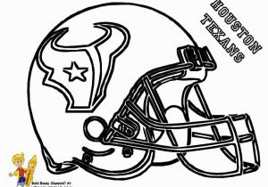 Professional Football Player Coloring Pages Nfl Helmet Coloring Pages Beautiful Unique Hello Kitty Coloring