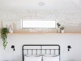 Projector for Wall Mural Diy Map Wall Mural Guest Room Pinterest