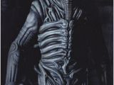 Prometheus Alien Mural On Wall 11 Best Prometheus Movie Art Images