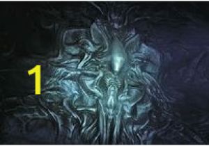Prometheus Alien Mural On Wall 22 Best Alien Engineers Images