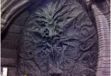 Prometheus Alien Mural On Wall 985 Best H R Giger Alien Marine Other Images In 2020