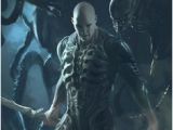 Prometheus Alien Wall Mural 11 Best Prometheus Movie Art Images