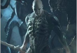 Prometheus Alien Wall Mural 11 Best Prometheus Movie Art Images