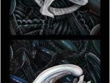 Prometheus Alien Wall Mural 4777 Best Xenomorph Alien Concept Art Images In 2020