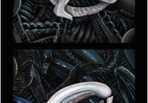 Prometheus Alien Wall Mural 4777 Best Xenomorph Alien Concept Art Images In 2020