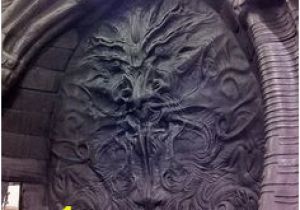 Prometheus Alien Wall Mural 985 Best H R Giger Alien Marine Other Images In 2020