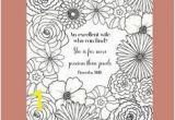 Proverbs 31 Coloring Page Proverbs 31 26 27 Free Coloring Page A T for Mom