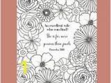 Proverbs 31 Coloring Page Proverbs 31 26 27 Free Coloring Page A T for Mom