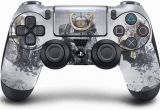 Ps4 Controller Coloring Pages Amazon Dreamcontroller Custom Ps4 Controllers