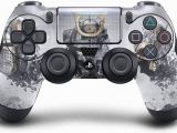 Ps4 Controller Coloring Pages Amazon Dreamcontroller Custom Ps4 Controllers