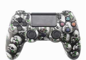 Ps4 Controller Coloring Pages Bluetooth Wireless Dualshock Ps4 Game Controller