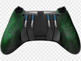 Ps4 Controller Coloring Pages Impact Fully Loaded Ps4 Controller Jester Png Image with