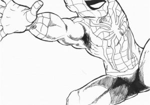 Ps4 Spiderman Coloring Pages 3778 Spiderman Free Clipart 25