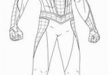 Ps4 Spiderman Coloring Pages Coloring Pages