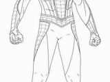 Ps4 Spiderman Coloring Pages Coloring Pages