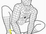 Ps4 Spiderman Coloring Pages Najlepsze Obrazy Na Tablicy Spiderman 1 26