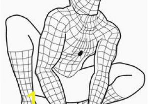 Ps4 Spiderman Coloring Pages Najlepsze Obrazy Na Tablicy Spiderman 1 26