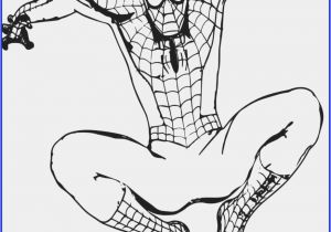 Ps4 Spiderman Coloring Pages New Coloring Pages Marvel Heroesreshree Printable Amazing